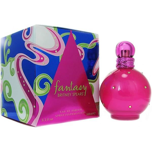 Amazon.com : Britney Spears Fantasy By Britney Spears 3.3 oz Eau